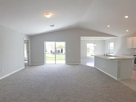 2870 Alva Street North Port FL 34291