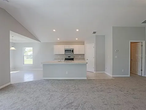 2870 Alva Street North Port FL 34291