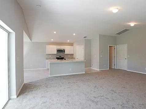 2870 Alva Street North Port FL 34291