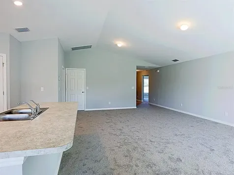 2870 Alva Street North Port FL 34291