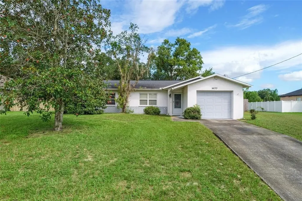 14133 Indigo Street Spring Hill FL 34609