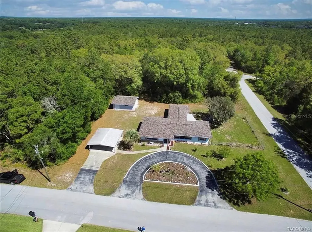 3155 E Rogers Street Inverness FL 34453