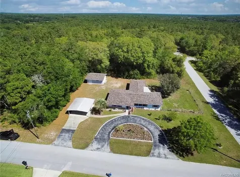 3155 E Rogers Street Inverness FL 34453