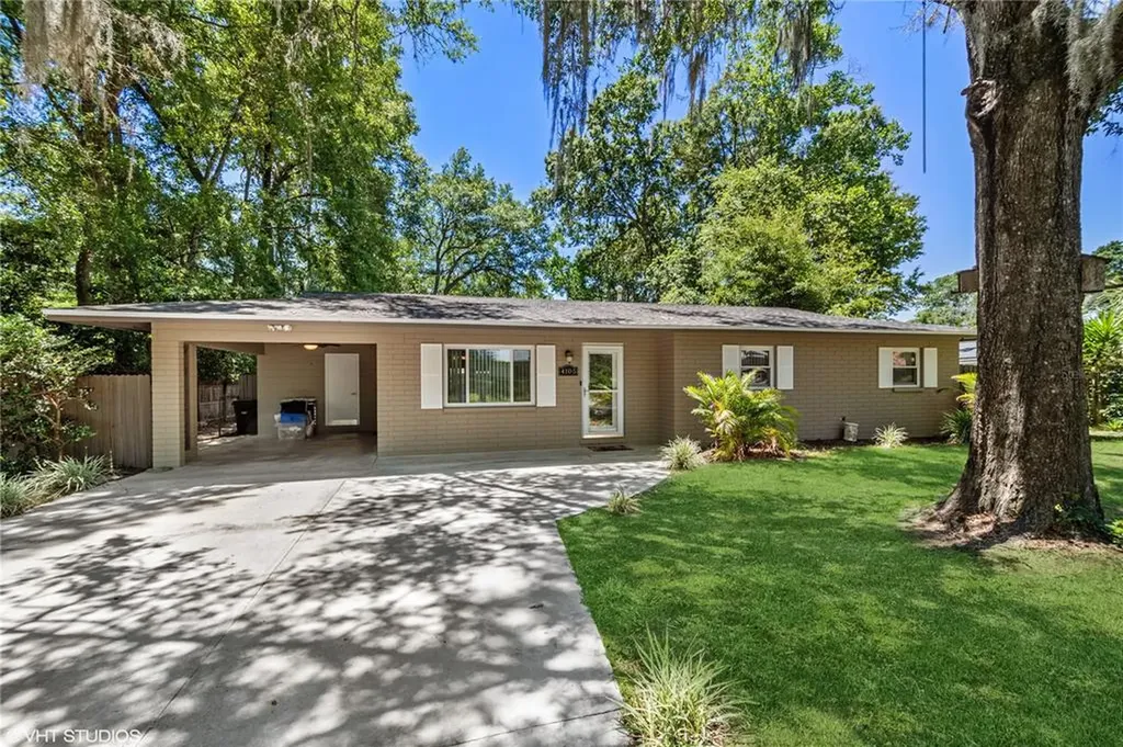 4105 NW 17th Place Gainesville FL 32605