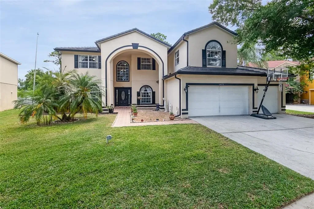1475 Falconwood Court Apopka FL 32712