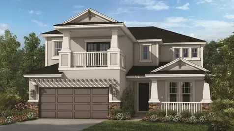 2388 Caribe Court Wesley Chapel FL 33543