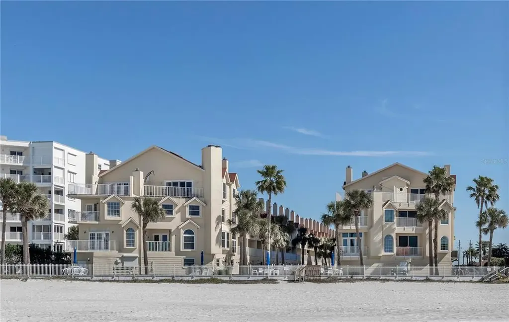 17960 Gulf Boulevard Redington Shores FL 33708