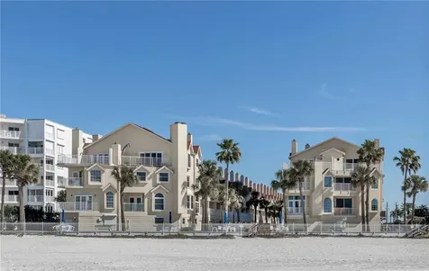17960 Gulf Boulevard Redington Shores FL 33708