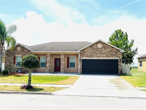 303 Gladesdale Street Haines City FL 33844