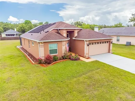 21903 Shamu Drive Land O Lakes FL 34639