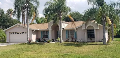 1800 Evergreen Court Kissimmee FL 34746