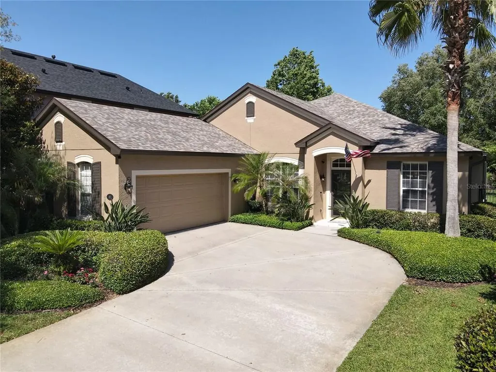 401 Ravenshill Way Deland FL 32724
