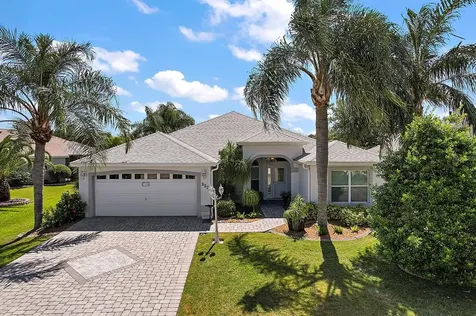 770 Haynesville Way The Villages FL 32162