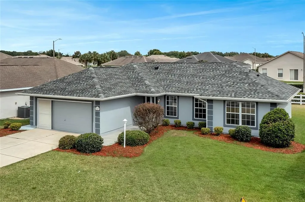 11037 SE 173rd Place Summerfield FL 34491