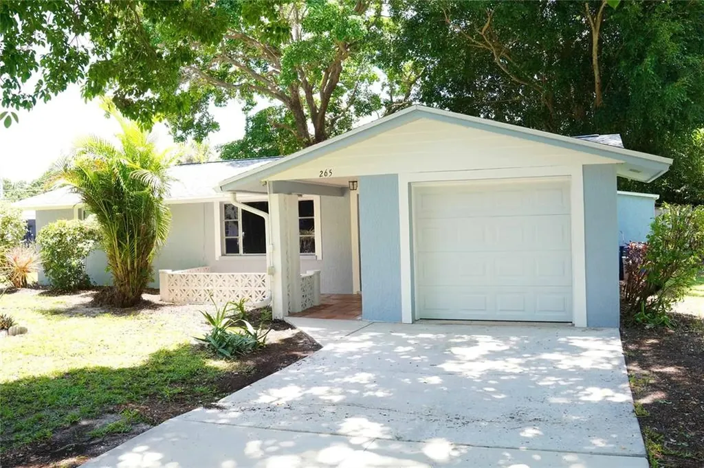 265 Treasure Road Venice FL 34293