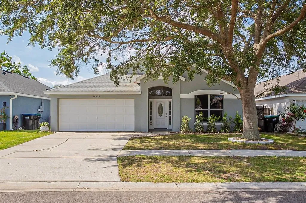 14232 Colonial Lakes Drive Orlando FL 32826