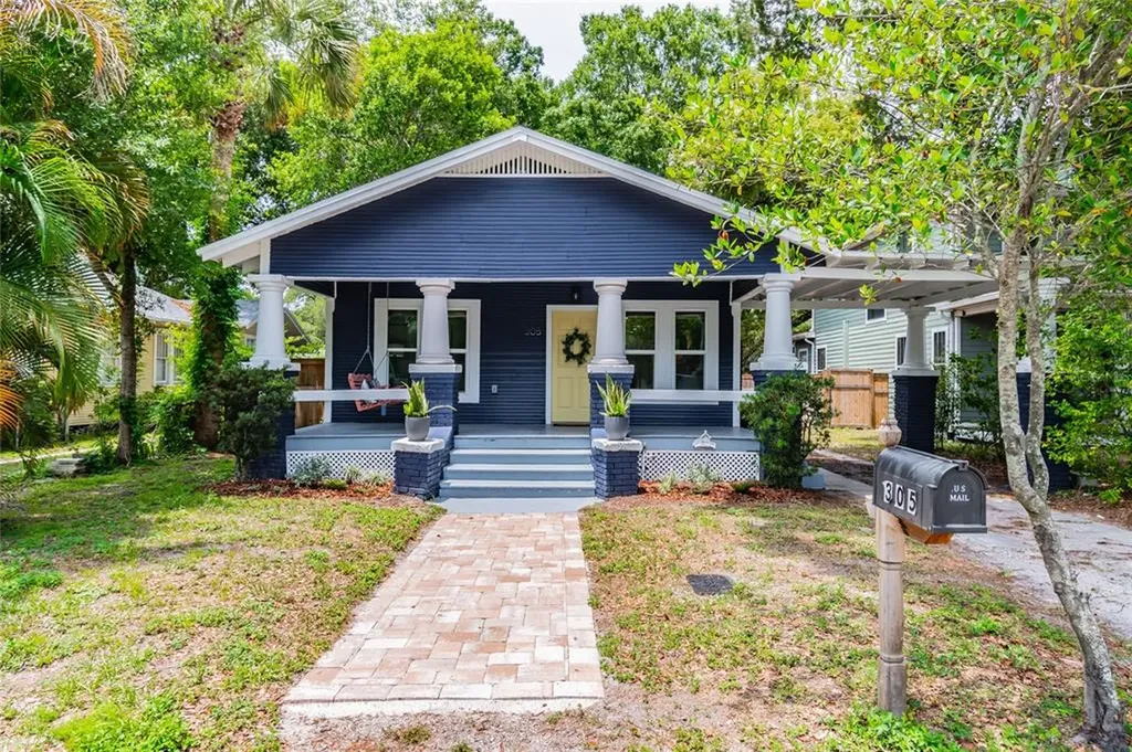 305 W North Bay Street Tampa FL 33603