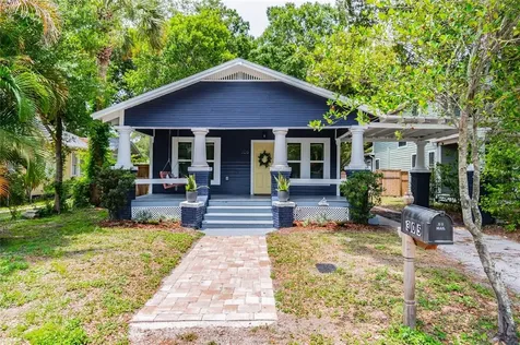 305 W North Bay Street Tampa FL 33603