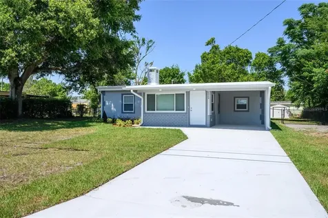 2324 Rutledge Avenue Orlando FL 32817