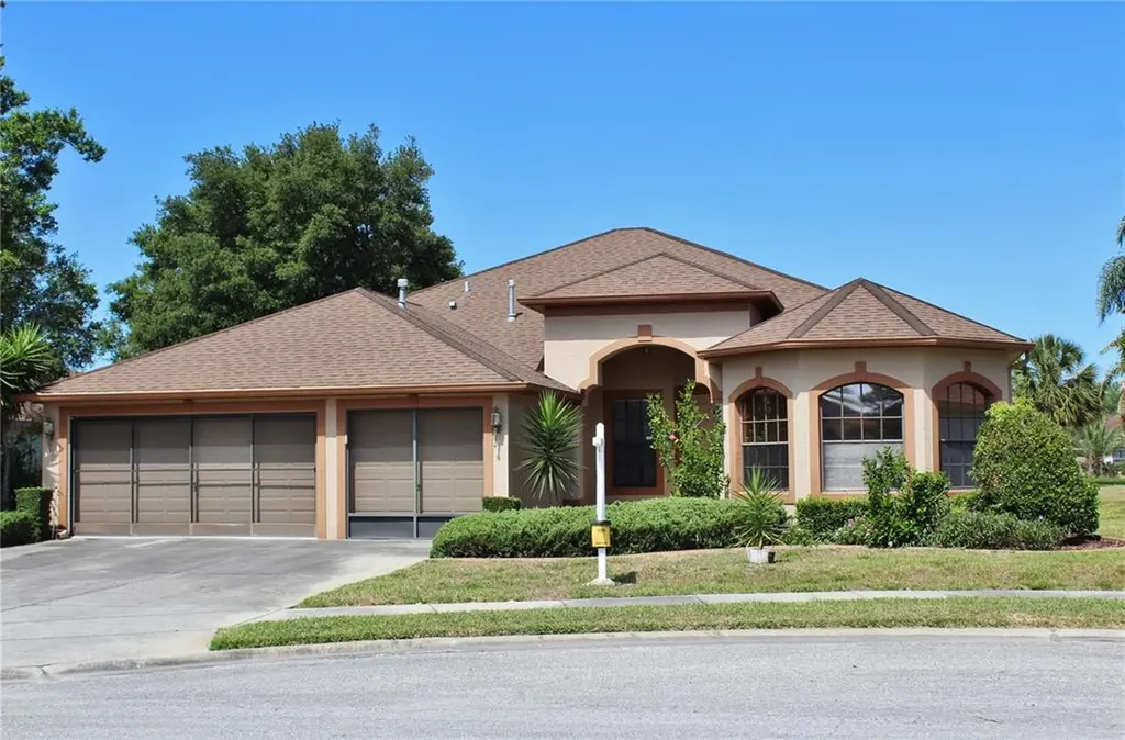 13743 Bryndlewood Court Hudson FL 34669