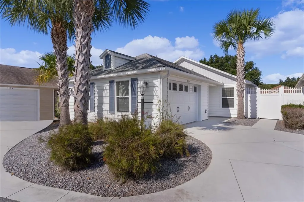 1120 Peninsula Street The Villages FL 32162