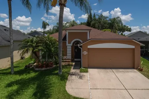 1465 Canal Cross Court Oviedo FL 32766