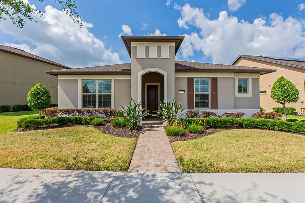 14060 Lake Abbotts Drive Winter Garden FL 34787