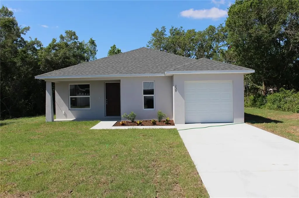139 Pierce Street Lake Wales FL 33859