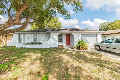 1711 Cosmos Drive Holiday FL 34690