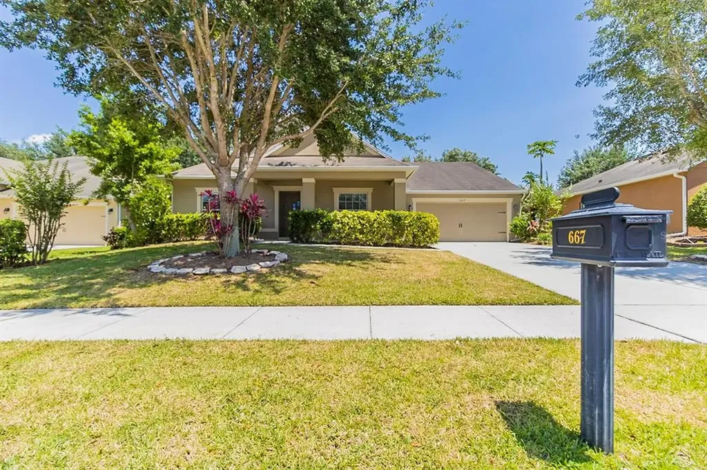 667 Nicole Marie Street Apopka FL 32712