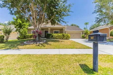 667 Nicole Marie Street Apopka FL 32712