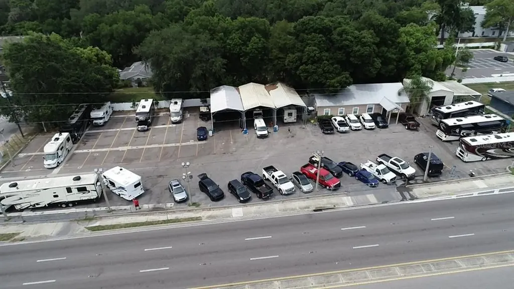 520 E Brandon Boulevard Brandon FL 33511