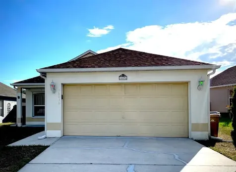 16036 Dorchester Boulevard Clermont FL 34714