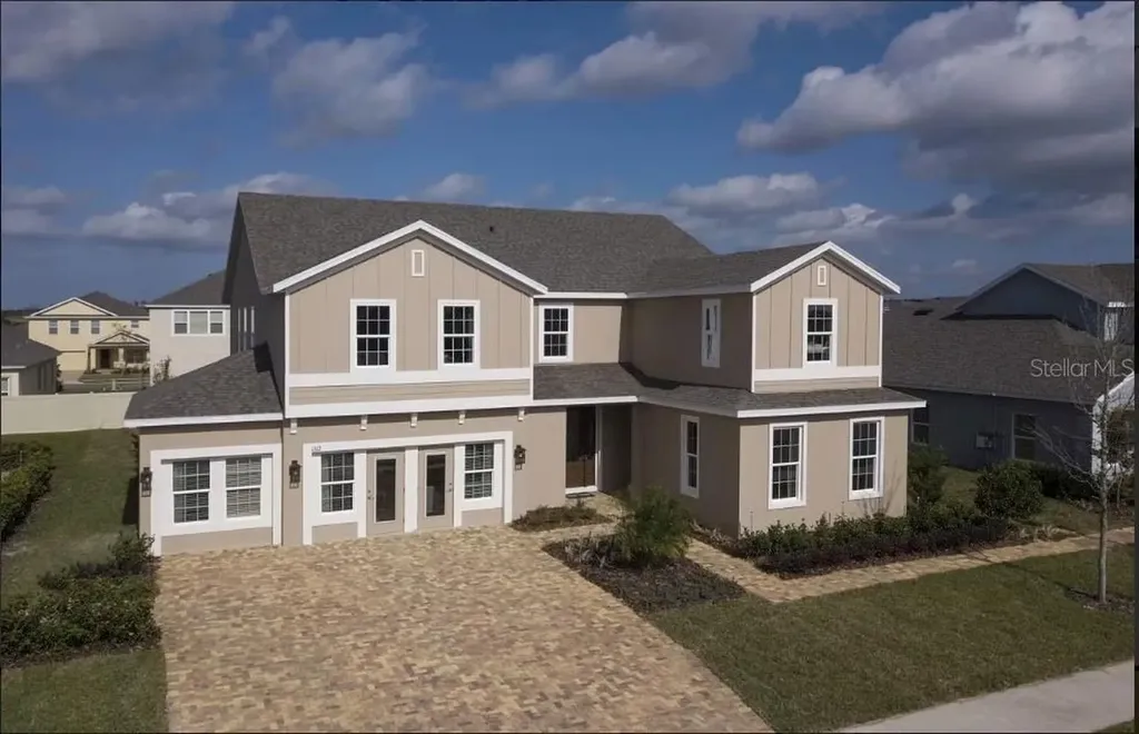 7636 Syracuse Drive Clermont FL 34714
