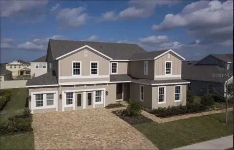 7636 Syracuse Drive Clermont FL 34714