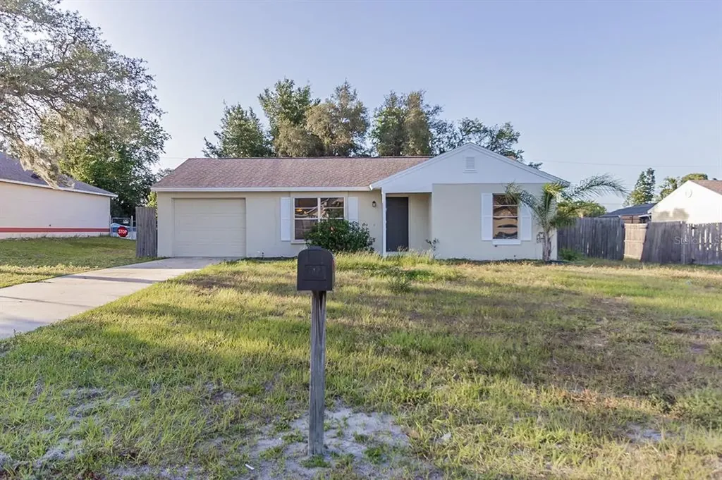 2518 Dumas Drive Deltona FL 32738