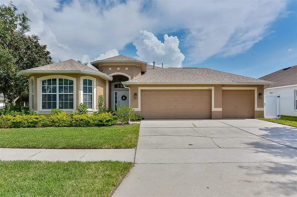 12721 Standbridge Drive Riverview FL 33579