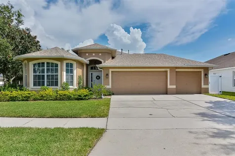 12721 Standbridge Drive Riverview FL 33579