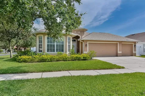 12721 Standbridge Drive Riverview FL 33579