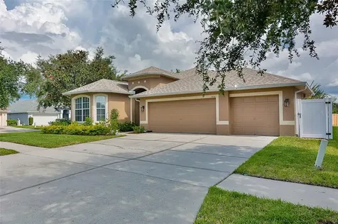 12721 Standbridge Drive Riverview FL 33579