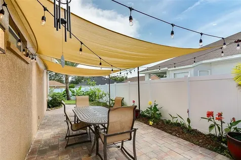 12721 Standbridge Drive Riverview FL 33579