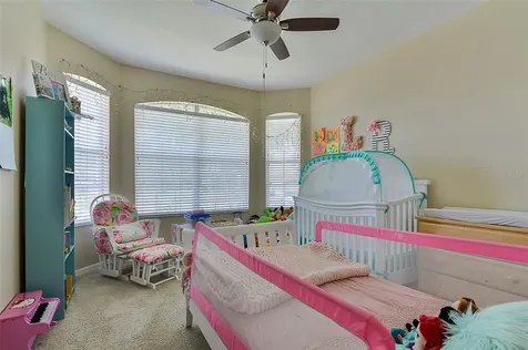 12721 Standbridge Drive Riverview FL 33579