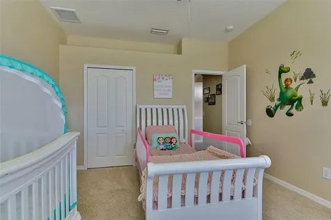 12721 Standbridge Drive Riverview FL 33579