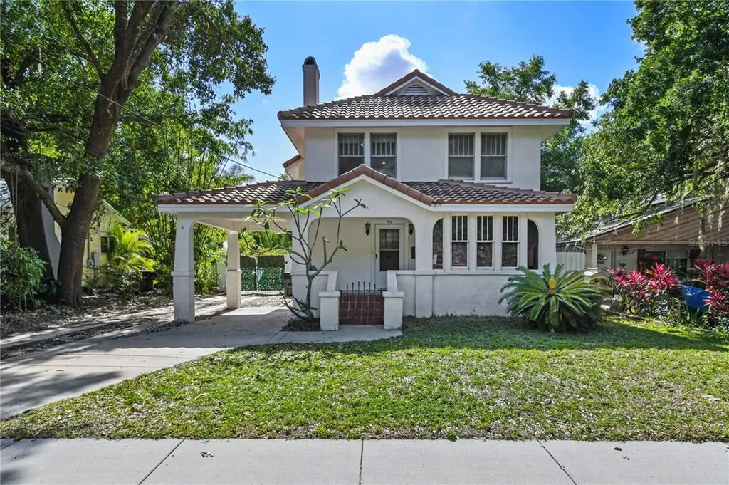 764 Ellwood Avenue Orlando FL 32804