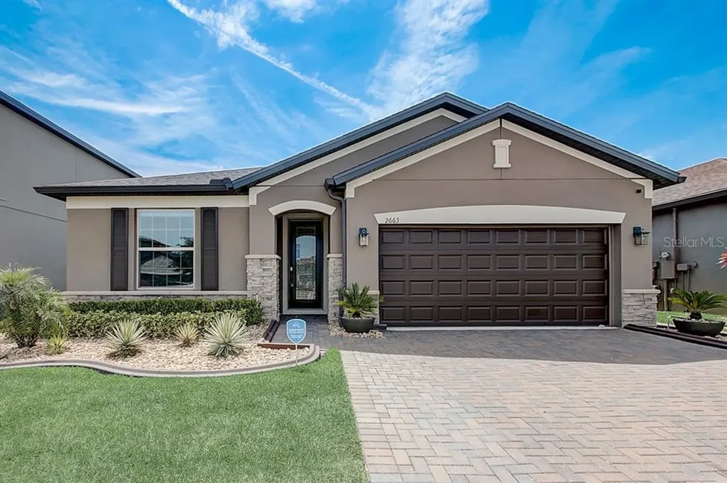2663 Tahoe Terrace Saint Cloud FL 34771