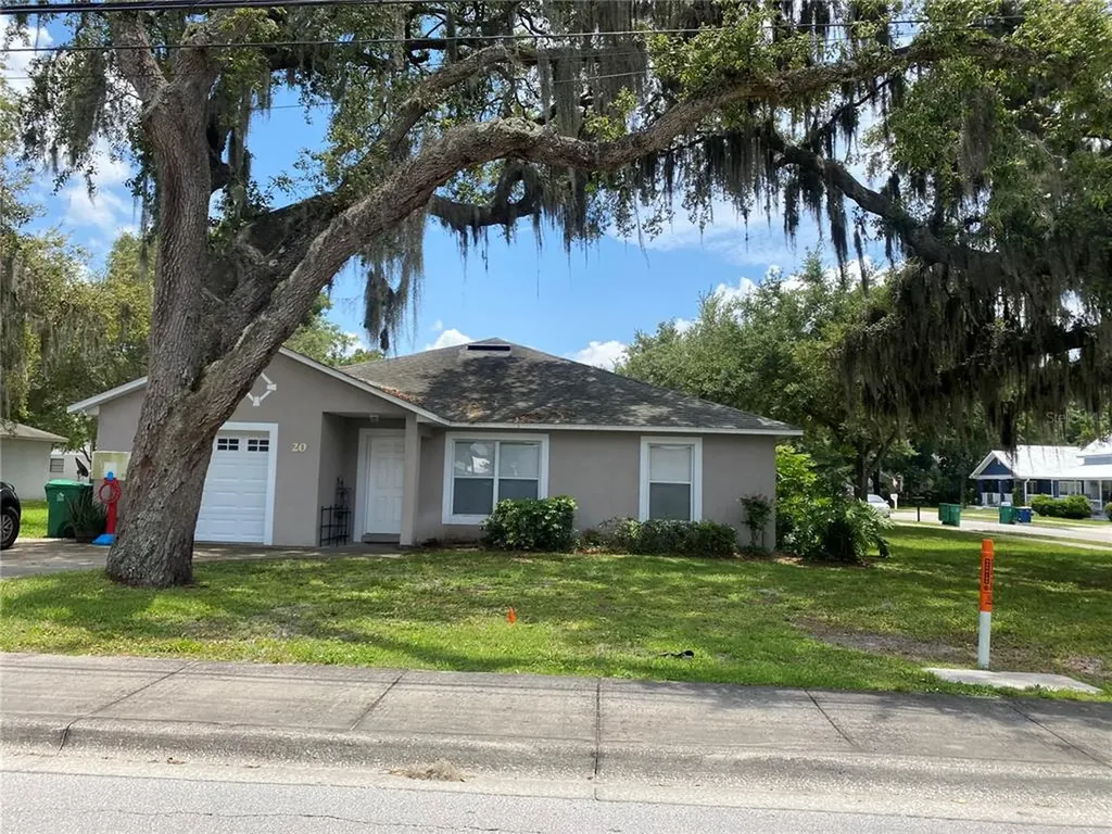 203 S Boyd Street Winter Garden FL 34787