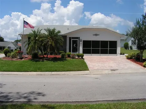 1893 Long Boat Drive Lakeland FL 33810