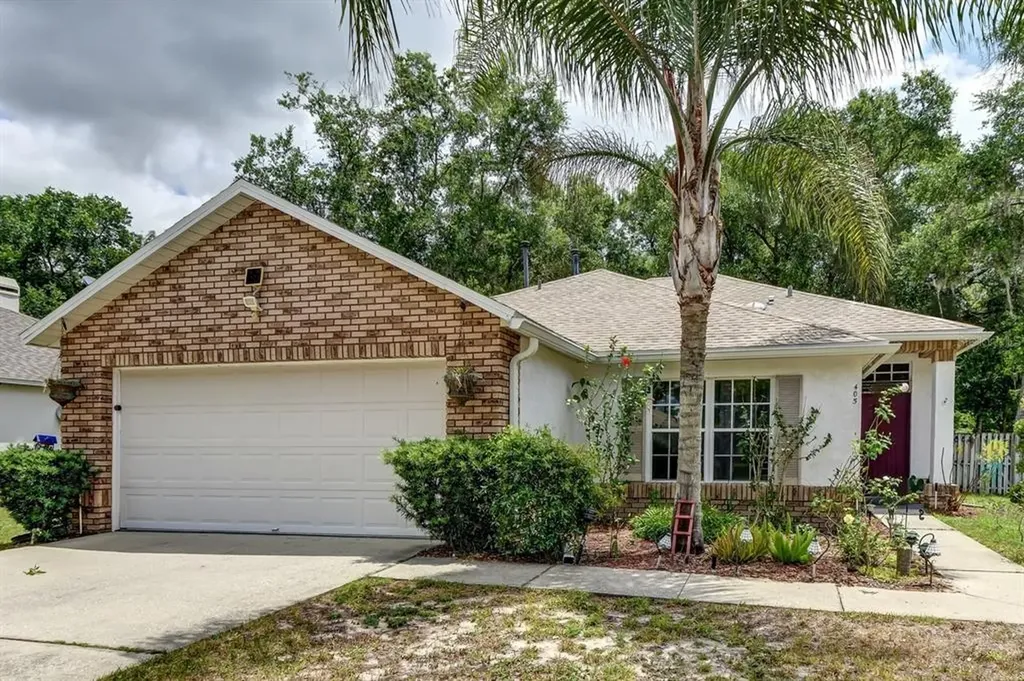 405 Landress Lane Deland FL 32724