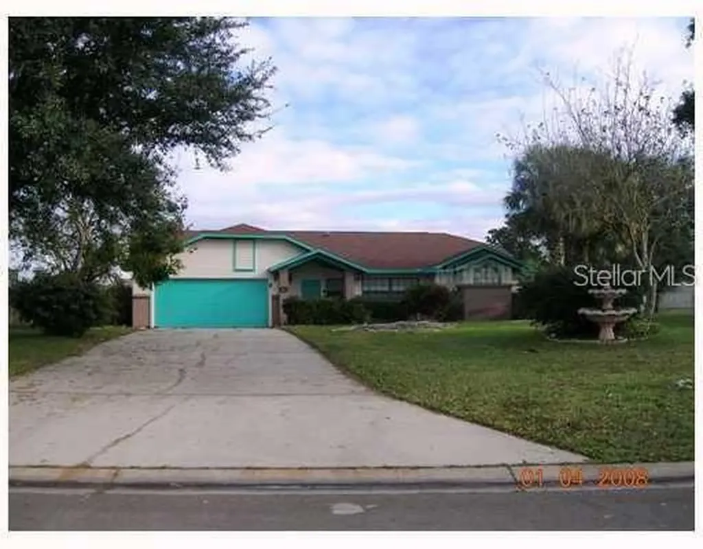 1361 Wood Lake Circle Saint Cloud FL 34772