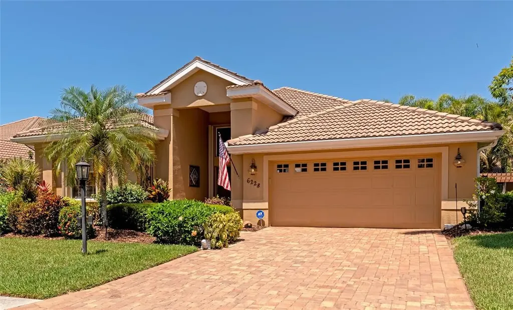 6228 Donnington Court Sarasota FL 34238